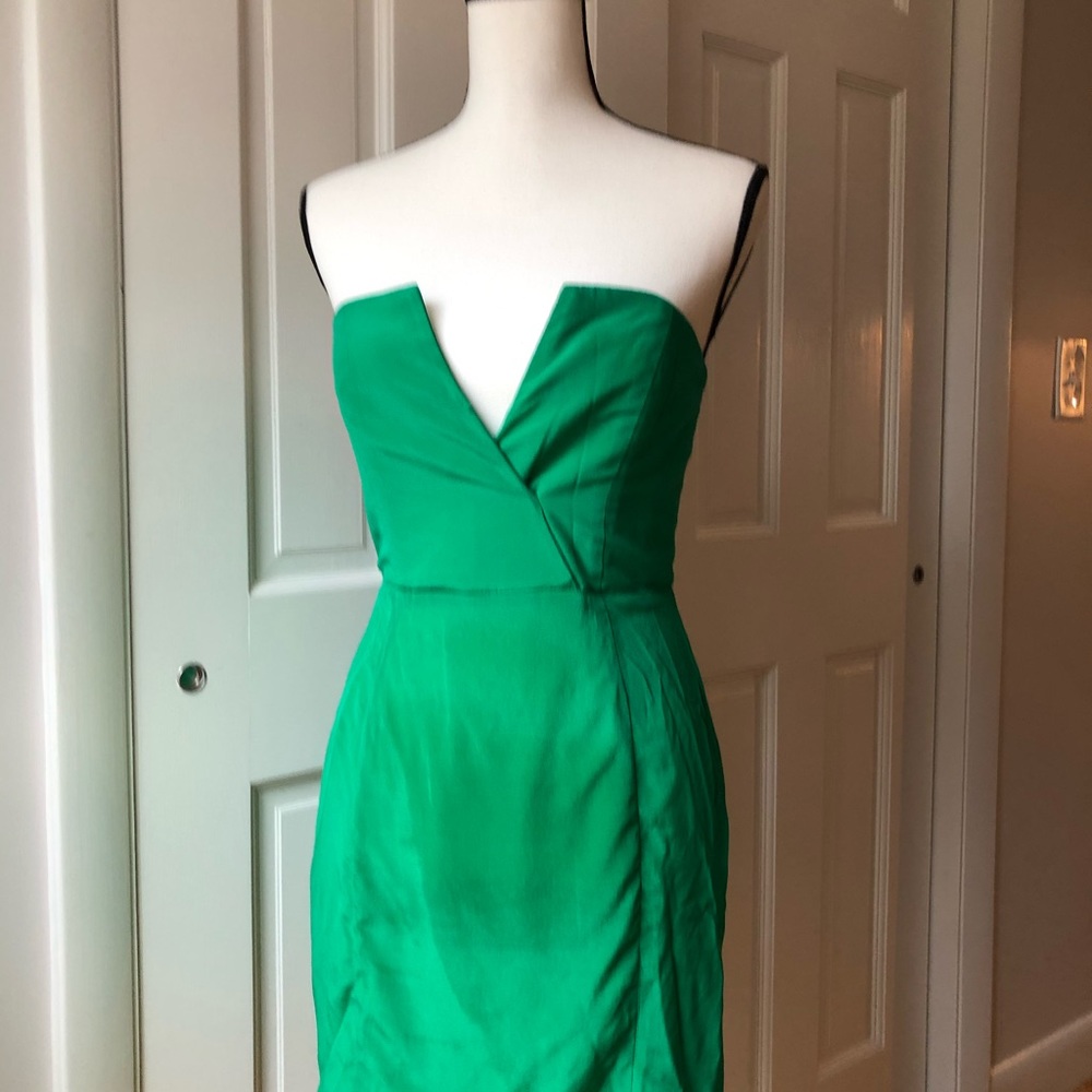 Naven bombshell dress size S